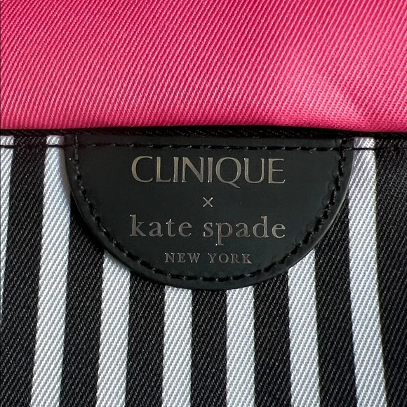 Kate Spade makeup bags NWOT - Picture 2 of 6